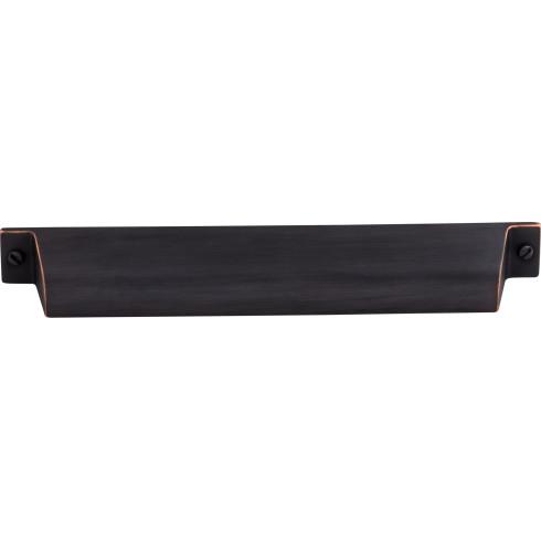 Top Knobs Channing Cup Pull 7 Inch (c-c)