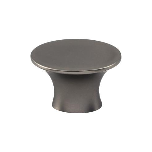 ash gray knob