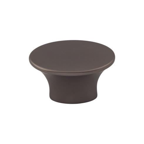 ash gray knob