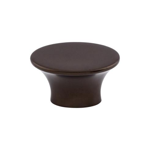 Top Knobs Edgewater Knob 1 1/2 Inch