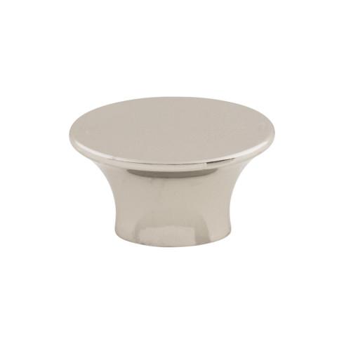 Top Knobs Edgewater Knob 1 1/2 Inch