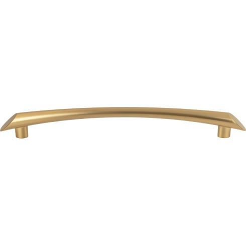Top Knobs Edgewater Pull 7 9/16 Inch (c-c)