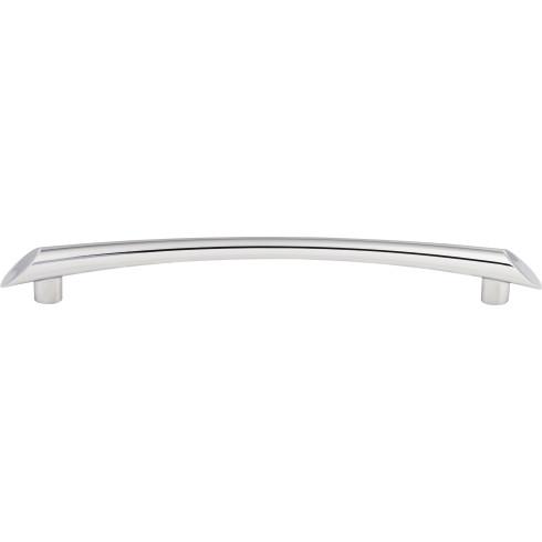 Top Knobs Edgewater Pull 7 9/16 Inch (c-c)