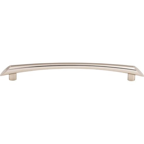 Top Knobs Edgewater Pull 7 9/16 Inch (c-c)