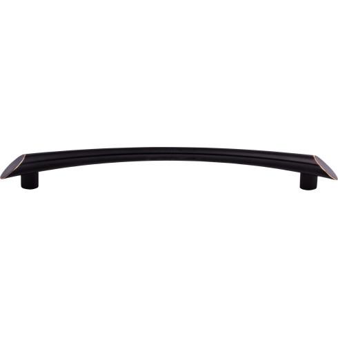 Top Knobs Edgewater Pull 7 9/16 Inch (c-c)