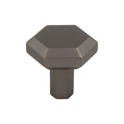 ash gray knob