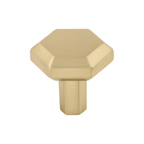 Top Knobs Lydia Knob 1 1/8 Inch