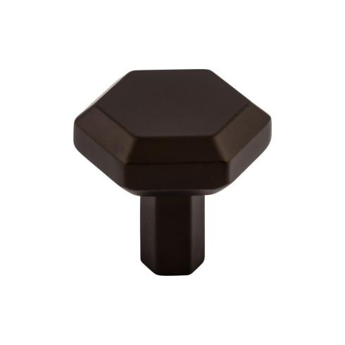 Top Knobs Lydia Knob 1 1/8 Inch