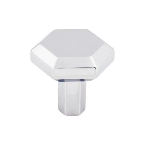 Top Knobs Lydia Knob 1 1/8 Inch