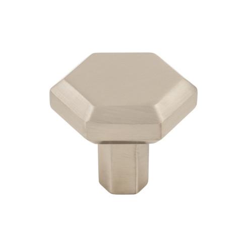 Top Knobs Lydia Knob 1 1/4 Inch