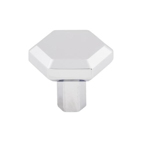 Top Knobs Lydia Knob 1 1/4 Inch