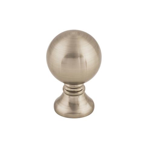 Top Knobs Kara Knob 1 Inch