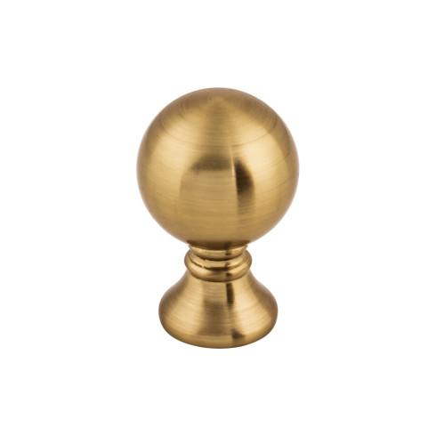 Top Knobs Kara Knob 1 Inch
