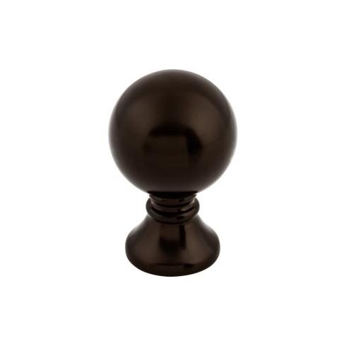 Top Knobs Kara Knob 1 Inch