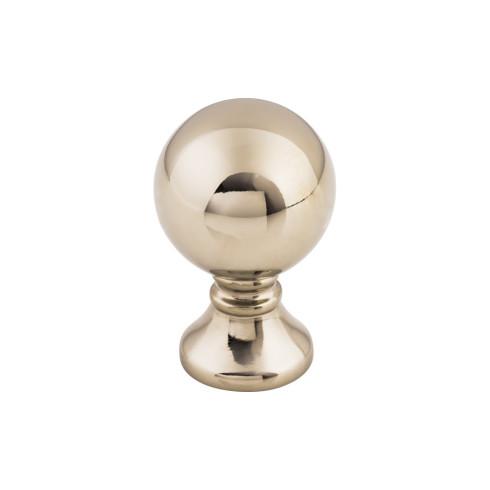 Top Knobs Kara Knob 1 Inch