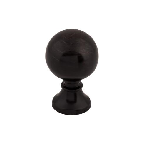 Top Knobs Kara Knob 1 Inch