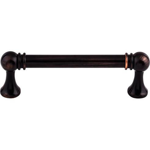 Top Knobs Kara Pull 3 3/4 Inch (c-c)