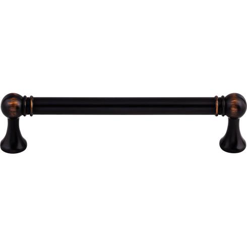 Top Knobs Kara Pull 5 1/16 Inch (c-c)