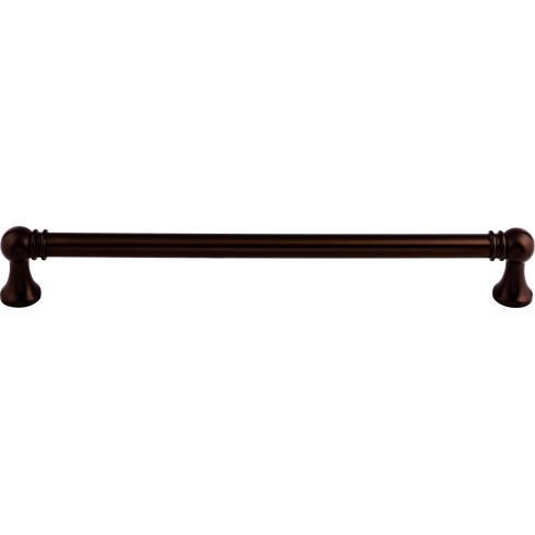 Top Knobs Kara Appliance Pull 12 Inch (c-c)