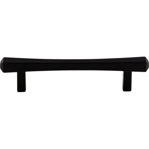 flat black pull