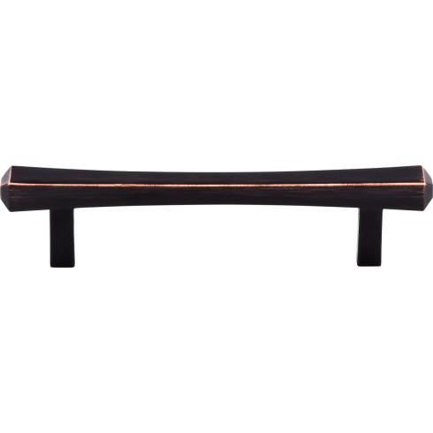 Top Knobs Juliet Pull 3 3/4 Inch (c-c)