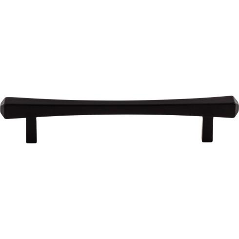 flat black pull