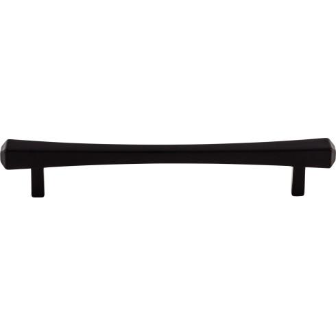 flat black pull
