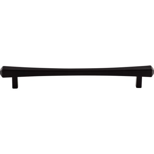 flat black pull