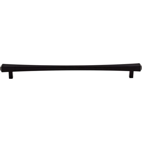 flat black pull