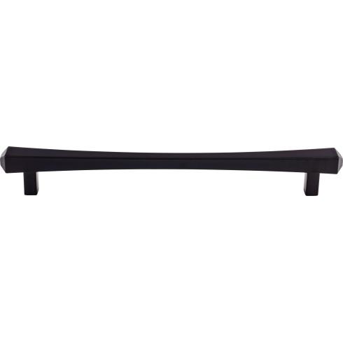 flat black pull