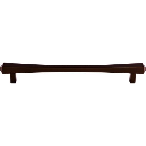 Top Knobs Juliet Appliance Pull 12 Inch (c-c)