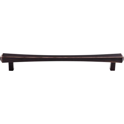 Top Knobs Juliet Appliance Pull 12 Inch (c-c)
