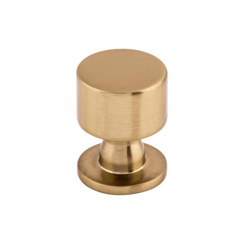 Top Knobs Lily Knob 1 Inch