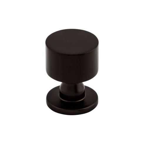 Top Knobs Lily Knob 1 Inch