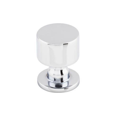 Top Knobs Lily Knob 1 Inch