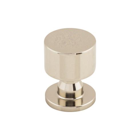 Top Knobs Lily Knob 1 Inch