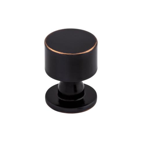 Top Knobs Lily Knob 1 Inch