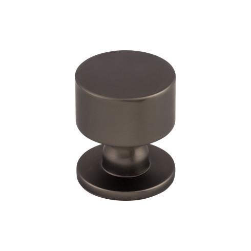 ash gray knob