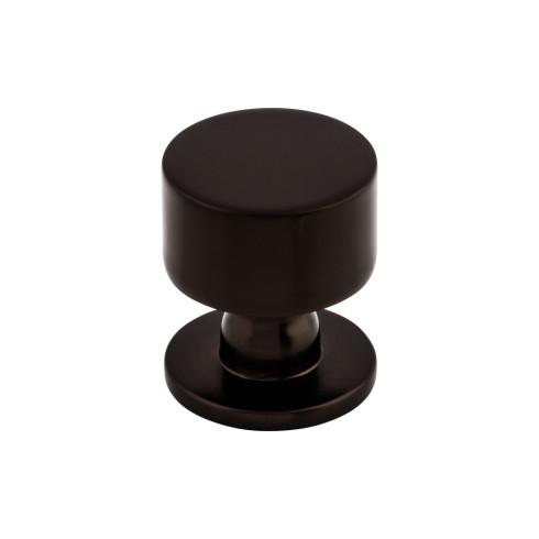 Top Knobs Lily Knob 1 1/8 Inch