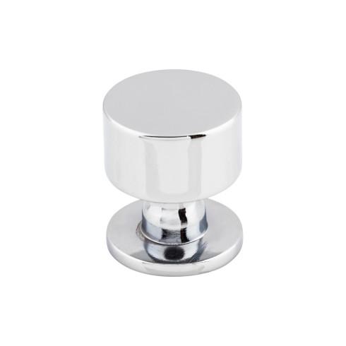 Top Knobs Lily Knob 1 1/8 Inch