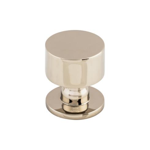 Top Knobs Lily Knob 1 1/8 Inch