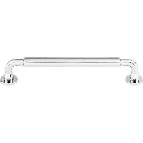 Top Knobs Lily Pull 6 5/16 Inch (c-c)