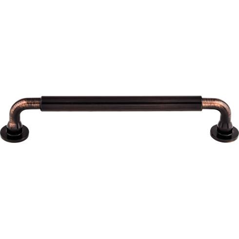 Top Knobs Lily Pull 6 5/16 Inch (c-c)