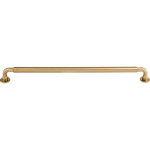 Top Knobs Lily Pull 12 Inch (c-c)