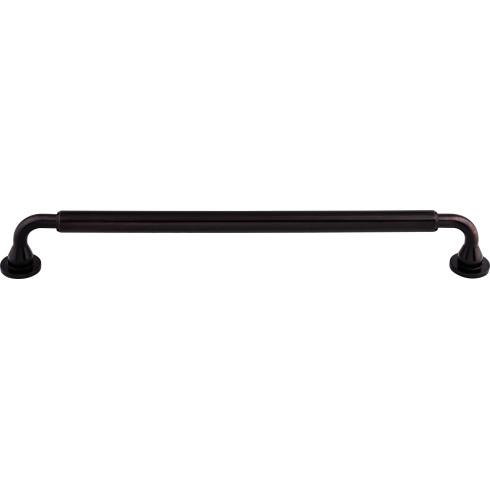 Top Knobs Lily Appliance Pull 12 Inch (c-c)