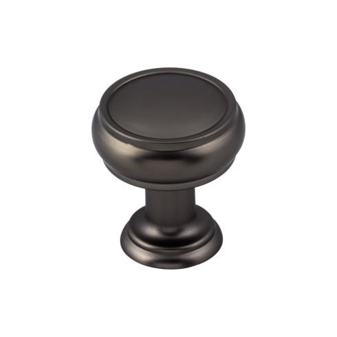 ash gray knob