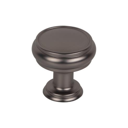 ash gray knob