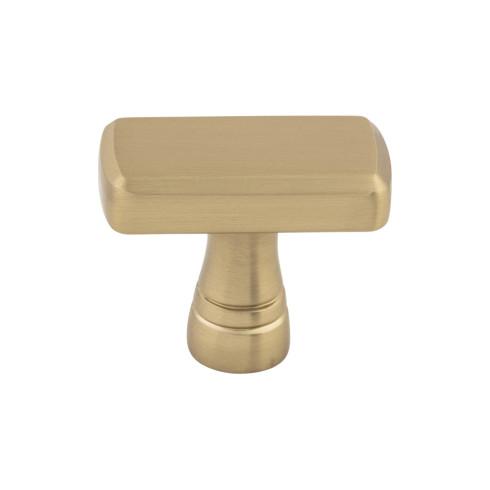 Top Knobs Kingsbridge Knob 1 3/8 Inch