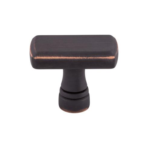 Top Knobs Kingsbridge Knob 1 3/8 Inch