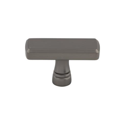 ash gray knob
